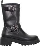 Ботинки lumberjack womens Ramone, Black - фото 2