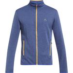 Куртка Power Stretch "roto iii" Mckinley, мультиколор - фото