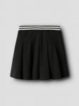 NAME IT Юбка 'NKFTesmin' в черном цвете - фото 2