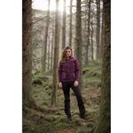 Спортивные брюки Dlx Sola, черный - фото 3