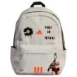 Adidas Тканевый рюкзак с кошкой, Bauxite Brown - фото 7