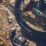 SendIt Кэдди Lezyne, черный - фото