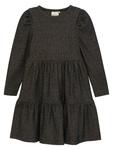 Платье Minymo Kleid, антрацит - фото