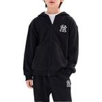 Детская куртка Grade School MLB, черный - фото 5