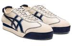 Кроссовки mexico 66 sd pf Onitsuka Tiger, бежевый - фото 3