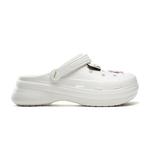 Сабо женские Oubt, розовый - фото 9