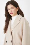 Пальто Medicine, бежевый - фото 4