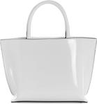 GUESS женская сумка Arnela Mini Tote, Whi - фото 2
