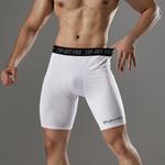 Спортивные брюки мужские TIP-OFF, белый - фото 9