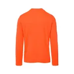 Детская футбольная майка Дово Каппа Kappa, оранжевый - фото 3