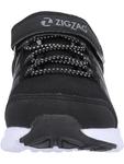 Zigzag Кроссовки "Aigoose" черного цвета - фото 6