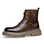 Ботинки Cachiotti Martin Boots Men - фото 7