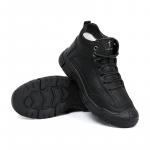 Ботинки мужские черный Wit - фото 3