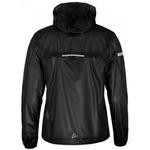 Легкая куртка Craft PRO Hydro для женщин, черная - фото 2