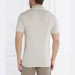 Peoxfordnew рубашка поло свободного кроя Boss, бежевый - фото 3