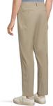 Брюки Vineyard Vines Straight Fit On-the-go Pants, хаки - фото 3