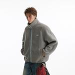 NANDCHN Пуховик Unisex, Yellow - фото 7