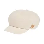 MLB Берет Unisex, White - фото