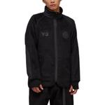 Y-3 Куртка унисекс черная, Black - фото 3