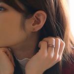 Кольцо Daniel Wellington Alloy унисекс DW/DanielWellington - фото 7