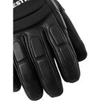 Перчатки Czone с вертикальным вырезом Hestra, черный - фото 2