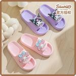 Домашние тапочки Sanrio, белый - фото 7