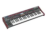Аналоговый полифонический синтезатор Behringer DeepMind 12X - фото 4