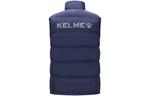 KELME Жилет унисекс, Steam Gray - фото 8