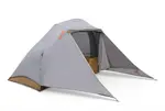 Вагон-палатка Kelty, Gray - фото 5