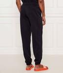 Брюки Дэвид брюки Regular fit Boss, черный - фото 3