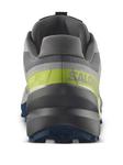 Кроссовки Salomon Speedcross 6, серый - фото 3