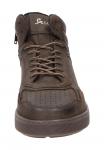 Кроссовки Sioux TEDROSO, Dunkelbraun/Dark Brown - фото 6