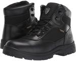 Ботинки SKECHERS Work Wascana - Benen WP Tactical, черный - фото
