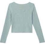 Трикотажная футболка Lululemon, цвет Nomad Gray/NOMD - фото 7