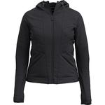 Куртка Smartwool Smartloft Hooded Smartwool, Black - фото 2