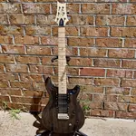 PRS SE Swamp Ash Special Charcoal - фото 2