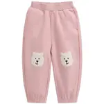 Брюки для детей 3-7 лет GAP, розовый - фото