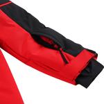 Куртка Spyder Impulse Synthetic Down Spyder, Black - фото 4