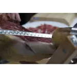 Нож для ветчины Arcos Kyoto Con Alveolos, 25 см - фото 6