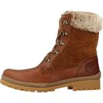 Горные ботинки Panama Jack, коричневый - фото 2