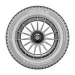 Зимние шины OPALS Jewel King подходят для BMW, Audi и Mercedes-Benz 205/60R16 F9 - фото 3