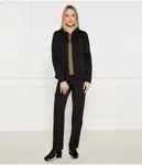 Рубашка Regular fit Aeronautica Militare, черный - фото 2