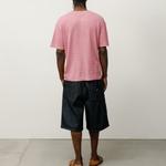 Pigment Dyed S/S Thermal Stussy, желтый - фото 6