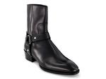Ботинки Anthony Veer Sloane Harness Boot, черный - фото