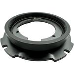 Адаптер для крепления объектива Simmod Contax Zeiss to ARRI LPL Camera Conversi CONV-CZ-AE-LPL - фото 4