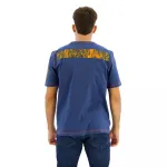 Футболка Diesel T Adjust Q1, синий - фото 2