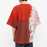 Футболка A COLD WALL* мужская Orange A-COLD-WALL*, оранжевый - фото 4