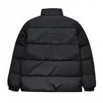 Пуховик LiNing Unisex черный - фото 3