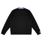 Adidas Свитшот Unisex Black - фото 3