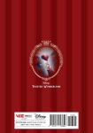 Новелла Disney Twisted-Wonderland: Rose-Red Tyrant Novel - фото 2